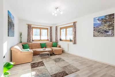 Schönes Ferienhaus in Mayrhofen