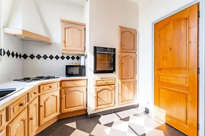 Wohnung in Bordeaux bei Basilika Saint-Michel