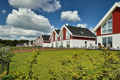 Ferienhaus in Nordhorn mit Schwimmbecken