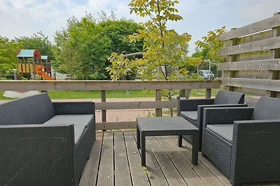 OK29 Vakantiehuis "Saar" Oostkapelle