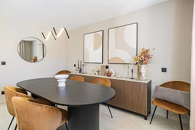 Vakantieappartement Gezinsvakantie Cannes