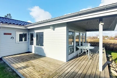 6 persoons vakantie huis in Karrebæksminde
