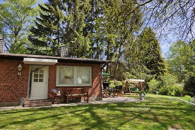 Ferienhaus Erholungsurlaub Soderstorf