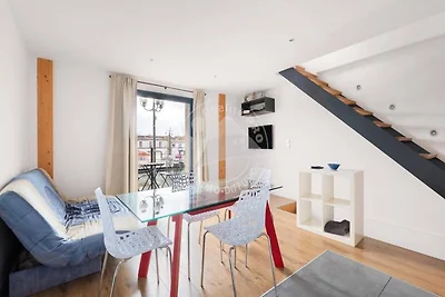 2 Zimmer für 4 Personen