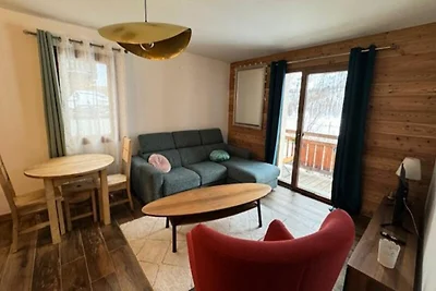 Apartment in Obélisque in der Nähe der...