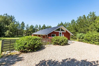 6 Personen Ferienhaus in Nørre Nebel