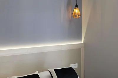 Rooms Lejletul - Triple Room