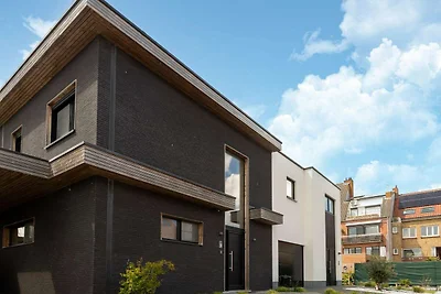 Gemütliche Wohnung in Strandnähe
