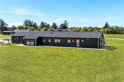 5 star holiday home in Hjørring