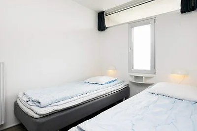 6 Personen Ferienhaus auf einem Ferienpark...