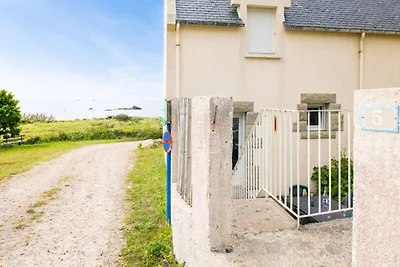 Apartment in Erquy in der Nähe des Strandes...