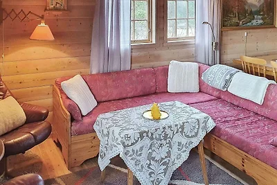 4 persoons vakantie huis in Leirvik i Sogn