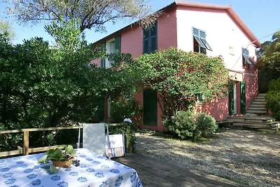Vakantiehuis in Chiavari met zwembad