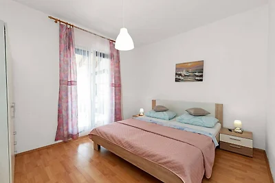 2-Zimmer-Wohnung in Tribunj