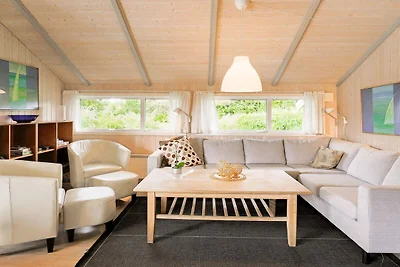 8 Personen Ferienhaus in Gilleleje