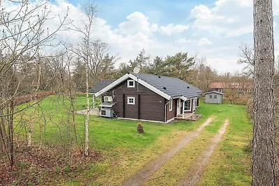 8 person holiday home in Hadsund-By Traum