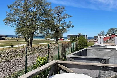 4 Personen Ferienhaus in KÖPINGSVIK