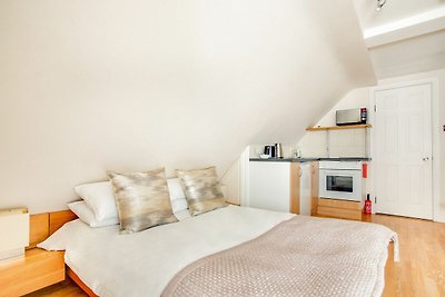 Apartamento simplista en Londres cerca del Pa...