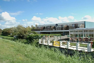 Ferienwohnung mit 1 Schlafzimmer