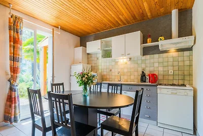 Piacevole casa vacanze con piscina privata