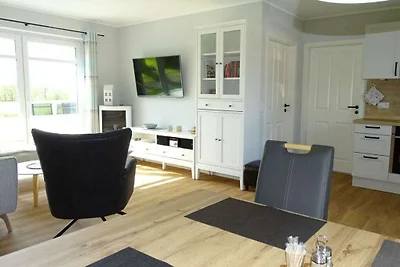 Fördehus Komfortable Ferienresidenz