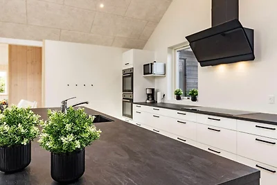 20 Personen Ferienhaus in Højslev-By Traum