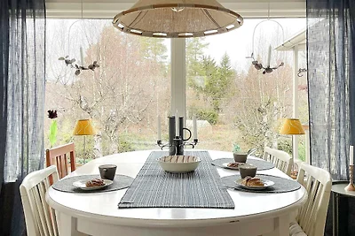 4 Sterne Ferienhaus in NORRTÄLJE
