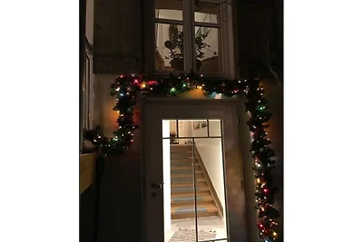 Ferienwohnung mit 1 Schlafzimmer