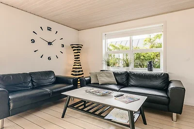 8 Personen Ferienhaus in Skagen-By Traum