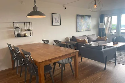 5 Sterne Ferienhaus in UDDEVALLA