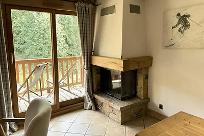 Appartamento a Saint Martin con spa e piscina