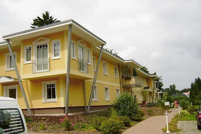 Am Steinersberg, Wohnung 3