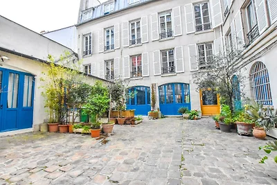 Schitterend appartement-1BR/2P - Sentier