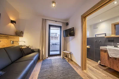 Nationalpark Chalet Schwarze Wand
