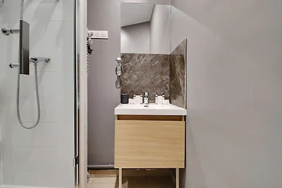 Authentisches Studio - 2P - Porte...