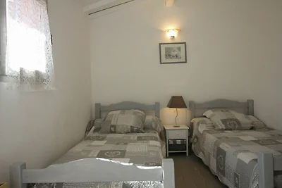 Casa vacanze in Provenza con giardino