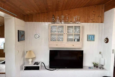 4 star holiday home in Hundested