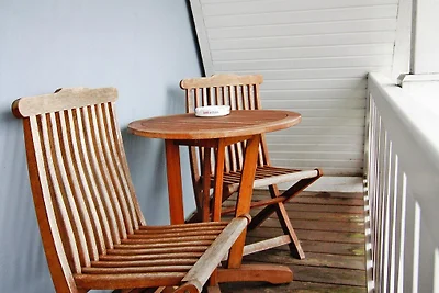 Ferienwohnung am Bodstedter Bodden