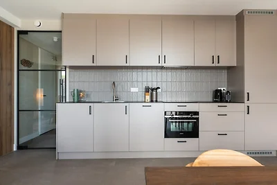 4-Personen-Apartment im Stadtzentrum