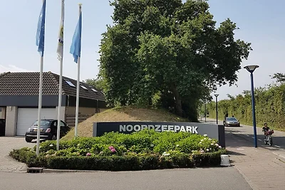 Holiday house in Ouddorp with 1 bedroom