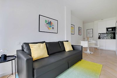 Accogliente appartamento - 1BR- 4P - Nanterre