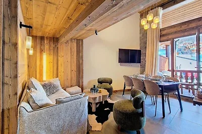 Helle Maisonette-Wohnung · Direkter Zugang zu...