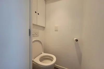 Appartement in Middelkerke met Zeezicht