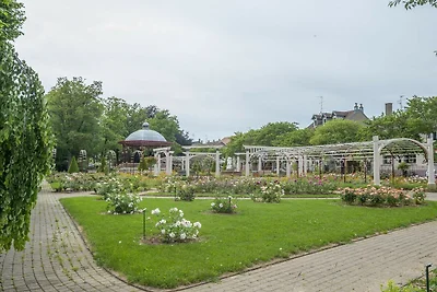 Confortevole appartamento a Belfort con...