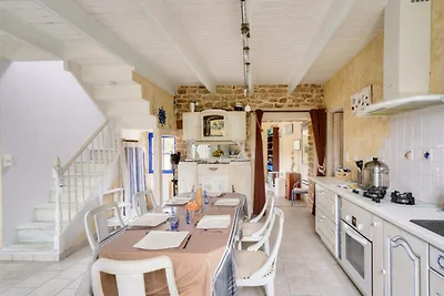 Appartamento a Penmarch vicino alla spiaggia ...