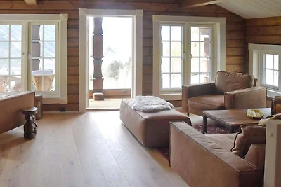 9 Personen Ferienhaus in Geiranger-By Traum