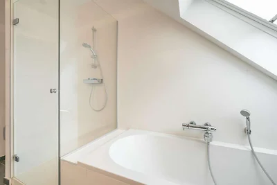 Ferienwohnung mit 2 Schlafzimmern in...