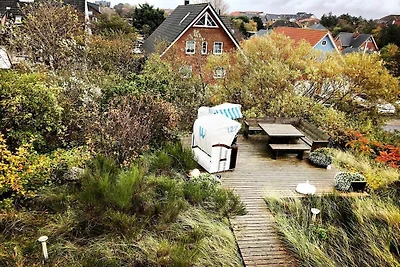 TIDE4 Amrum - Apartment 6