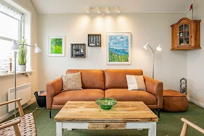 4 Personen Ferienhaus in Rudkøbing-By Traum