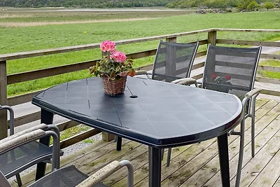 5 Personen Ferienhaus in VAREKIL